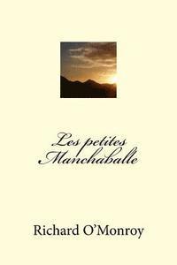 bokomslag Les petites Manchaballe