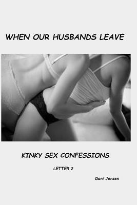 When Our Husbands Leave 1