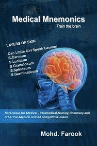 bokomslag Medical Mnemonics