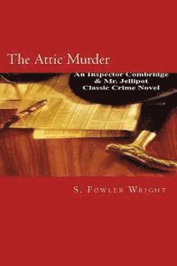 The Attic Murder 1