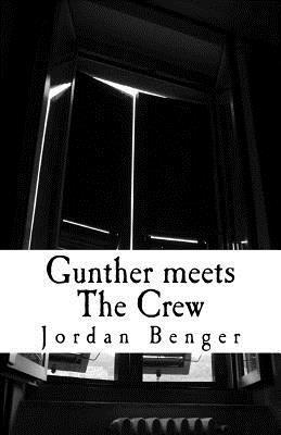 Gunther meets The Crew 1