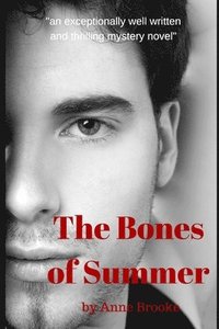 bokomslag The Bones of Summer