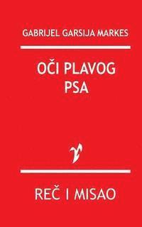 bokomslag Oci Plavog Psa