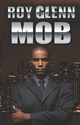 Roy Glenn - M.O.B., Häftad
