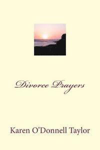 Divorce Prayers 1