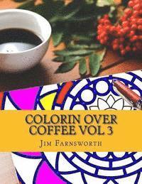 bokomslag Colorin over Coffee Vol 3