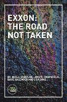 bokomslag Exxon: The Road Not Taken