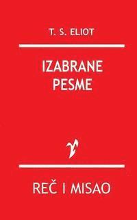 bokomslag Izabrane Pesme