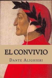 bokomslag El Convivio (Spanish Edition)