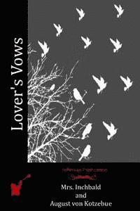 Lover's Vows 1