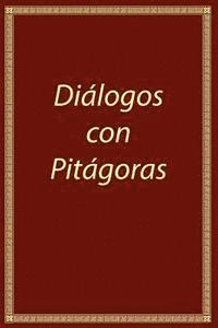 bokomslag Diálogos con Pitágoras