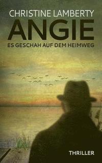 bokomslag Angie - Es geschah auf dem Heimweg: Thriller