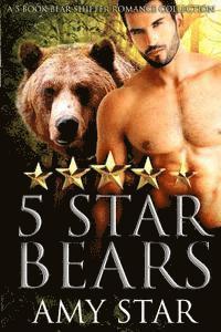 bokomslag Five Star Bears