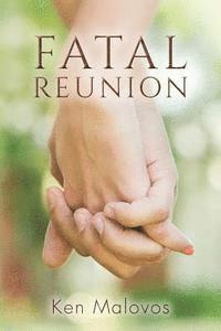 bokomslag Fatal Reunion