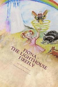 bokomslag Fiona - the Lighthouse Firefly