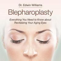 bokomslag Blepharoplasty: Everything You Need to Know about Revitalizing Your Aging Eyes