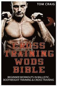 bokomslag Cross Training Wods Bible