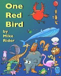 One Red Bird 1