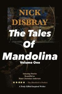 bokomslag The Tales Of Mandolina: Volume One