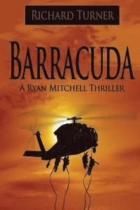 bokomslag Barracuda