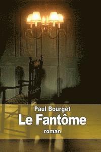 Le Fantôme