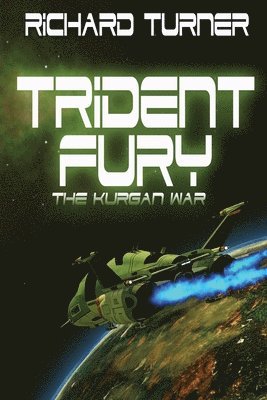 Trident Fury 1