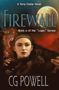 Cg Powell, Tawdra Kandle - Firewall, Häftad. Tillgänglighet: Lägg i varukorg