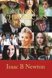 bokomslag Tron Chronicles: Pacific