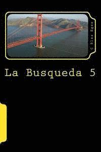bokomslag Busqueda 5