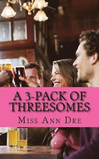 bokomslag A 3-Pack of Threesomes