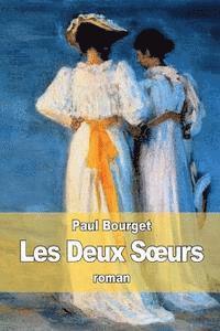 bokomslag Les Deux Soeurs