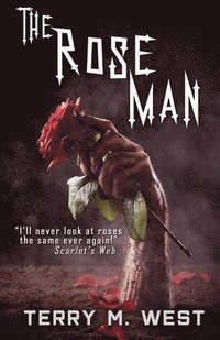 bokomslag The Rose Man