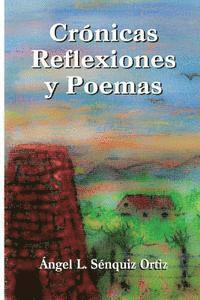 bokomslag Crónicas, Poemas y Reflexiones