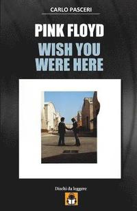 bokomslag Pink Floyd - Wish You Were Here: Guida All'ascolto