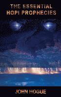 John Hogue - The Essential Hopi Prophecies, Häftad