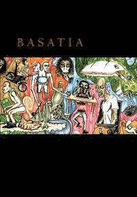 bokomslag Basatia
