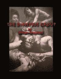 bokomslag The Dionysus Group: [Revised and Updated]