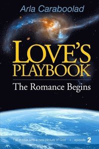bokomslag Love's Playbook: The Romance Begins