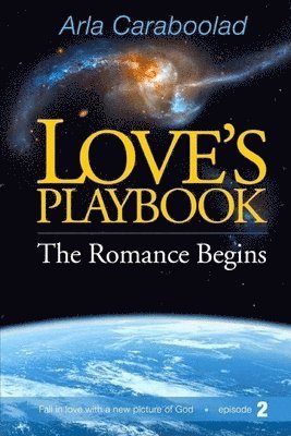 Love's Playbook: The Romance Begins 1