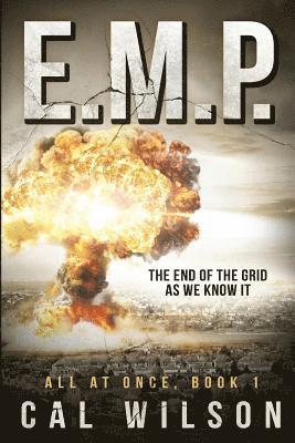 E.M.P.: The End Of The Grid As We Know It 1