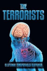 bokomslag The Terrorists