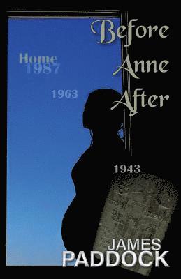 Before Anne After
