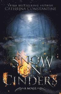Snow on Cinders