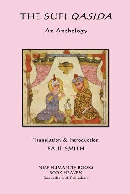 bokomslag The Sufi Qasida: An Anthology