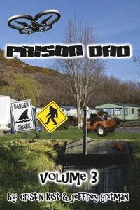 bokomslag Prison Dad Volume 3
