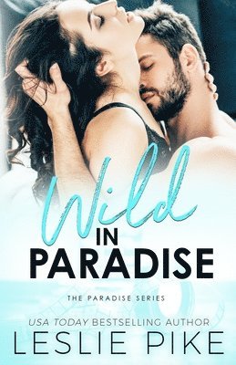 Wild In Paradise 1