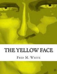 bokomslag The Yellow Face