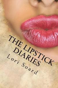 bokomslag The Lipstick Diaries