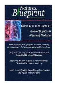 bokomslag Small Cell Lung Cancer - Treatment Options and Alternative Medicine