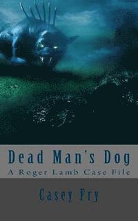 bokomslag Dead Man's Dog